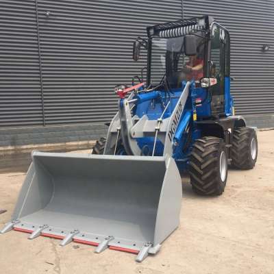 XCM XG Good quality mini wheel Loader for sale