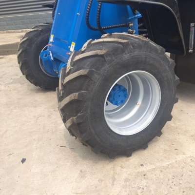 spare wheels for ZL12F wheel loader