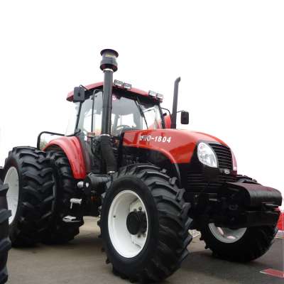 Brand New China YTO 1804 Tractor with Reasonable Price