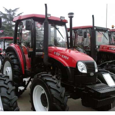 YTO-X904 Quality equipment YTO TRACTOR with after-sales service