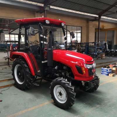 Tractor agricola barato en Argentina