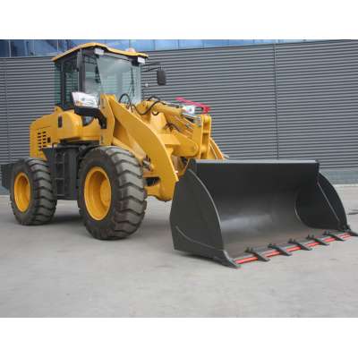 earth-moving machinery four wheel driven wheel loader 926 price