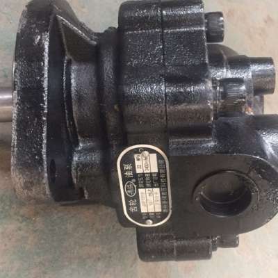 hydraulic pump for ZL12F wheel loader