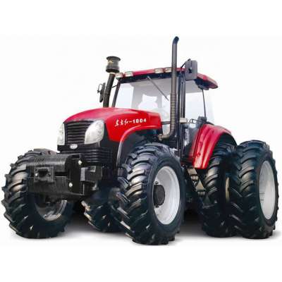 Price China  New YTO Tractor 180 hp with Dual Rear Tires