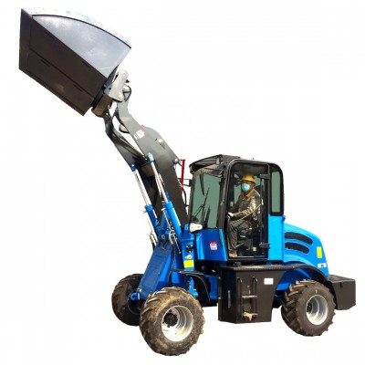 FOR European Market  Multi-functional Small Loading Shovels for Sale